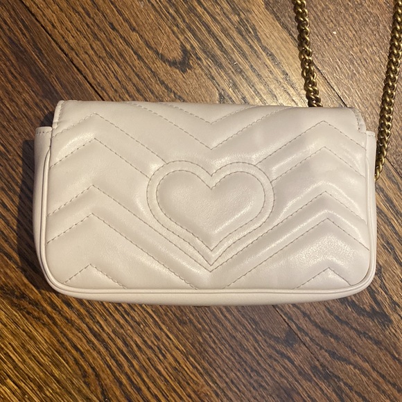 Gucci Cross Body Bag - Picture 9 of 12